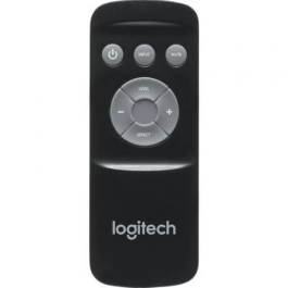 Logitech 980-000468 Sistema de Sonido 5.1 THX 500W