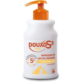 DOUXO S3 PYO Champú 200ml para Piel Sensible y Alérgica Precio: 23.50000048. SKU: B1HT5AGXXF