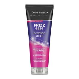 John Frieda Frizz-Ease Brazilian Sleek Champú Precio: 8.68999978. SKU: B1JCJ4N5DE