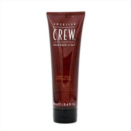 American Crew Light Hold Styling Gel 250 Ml American Crew Light Hold Styling Gel 250 Ml Precio: 14.7899994. SKU: B1GSMFT3SZ