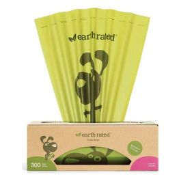 Earth Rated Bolsas Eco-Friendly 300Bolsas Lavanda Precio: 10.50000006. SKU: B1FDQYJY2F