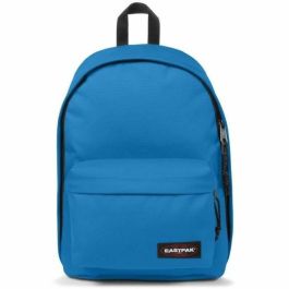 Eastpak EAS0198265541502 Mochila Fuera de la oficina Azul burbuja Precio: 62.50000053. SKU: B14SZF5ZAG