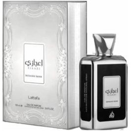 Lattafa Ejaazi intensive silver eau de parfum 100 ml vaporizador Precio: 14.49999991. SKU: S8303732