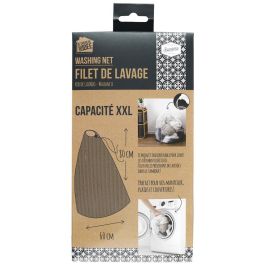 Je cherche une Idee Bolsa Red De Lavado 60x80 cm Poliéster