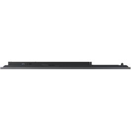 Samsung WA86C Pantalla Interactiva Táctil 86" 4K UHD IPS Android WiFi HDMI USB-C 12/7 para Negocios y Educación