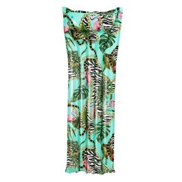 Bestway Colchoneta Hinchable Fantasia Floral 183x69 cm Playa y Piscina 44083