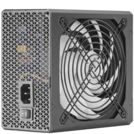 Tacens 1RECOX550 Fuente Alimentación ATX 550W 87% Eficiencia DC-DC Ventilador 140mm Silenciosa ATX12V Haswell Ready 6 Años Garantía Precio: 37.50000056. SKU: B1KD3X54DR