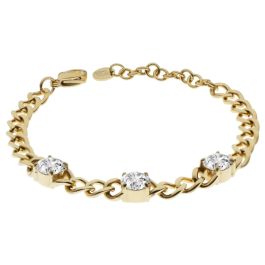 Pulsera Mujer LIU JO LJ2301 Dorado Precio: 62.92. SKU: B1BP4AK9TY