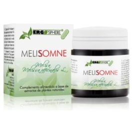 Melisa (Melissomne) Ergosphere 45Cap. Precio: 9.6900001. SKU: B1AB66SEC2