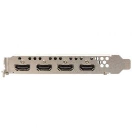 Sparkle 1A1-S00424000G Tarjeta Gráfica Intel Arc A310 Omni View 4GB GDDR6 PCI Express 4.0 x8 50W TBP Ranura Única 4x HDMI