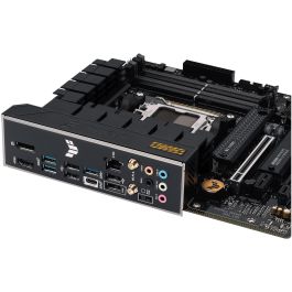 ASUS ASU4711081912118 Placa Base TUF GAMING B650M-PLUS WiFi