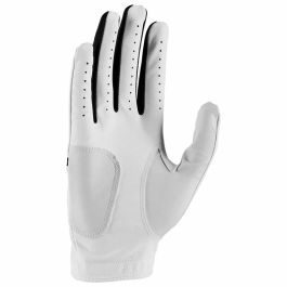 Guantes Nike Dura Feel X Gg Reg R Golf Blanco