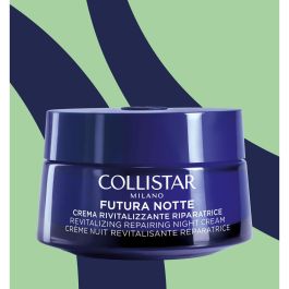 Collistar Futura Crema Revitalizante Reparadora Noche 50 mL
