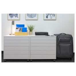 HP Officejet 250 Mobiler Impresora 3en1 A4 WiFi con Batería Recargable Portátil