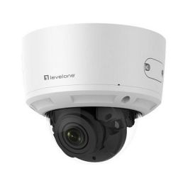 Level One Cámara IP Dome Out FCS-3098 Z 8MP 4x Zoom H.265 IR Visión Nocturna Exterior Precio: 358.50000032. SKU: B18K2YAWHN