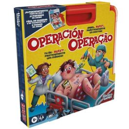 Operación Refresh G0951 Hasbro Gaming Precio: 24.50000014. SKU: B1GNFCEVZR