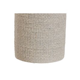 Vaso DKD Home Decor Beige 7 x 11 x 7 cm