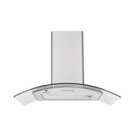 Continental Edison Decorative Hood - L60 cm - vidrio de acero inoxidable Precio: 132.49999972. SKU: S7185944