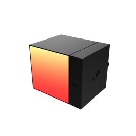 Yeelight Cube+Base, Wi-Fi, Bluetooth Yeelight Cube+Base, Wi-Fi, Bluetooth Precio: 61.58999946. SKU: B1KMNX69ZD