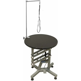 Artero Mesa Neumatica Black Z6 Precio: 346.49999956. SKU: B1BJX7E5V8