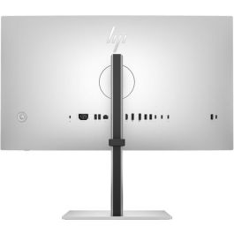HP Monitor S7 Pro 727pk / 27" / 4K / HDMI-DisplayPort-USB(A)-USB(C) / Regulable Altura HP Monitor S7 Pro 727pk / 27" / 4K / HDMI-DisplayPort-USB(A)-USB(C) / Regulable Altura