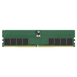 Kingston KCP556UD8-32 Módulo DIMM DDR5 32GB 5600MT/s Unbuffered PC/Servidor Precio: 782.50000015. SKU: B13EWMQ3S8