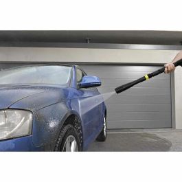 Kärcher Multi Power Lanza de alta presión K6-K7, 5 chorros en 1 (rotativo, lápiz, plano) para limpieza rápida de escaleras, garajes, paredes Kärcher Multi Power Lanza de alta presión K6-K7, 5 chorros en 1 (rotativo, lápiz, plano) para limpieza rápida de escaleras, garajes, paredes