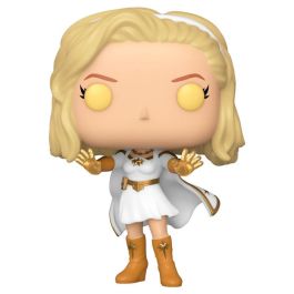 Funko 48187 Pop! The Boys - Luz Estelar - Mini Figura de Vinilo Coleccionable de 9,5 cm (+3 Años) Precio: 12.68999963. SKU: B15YCV6JLH