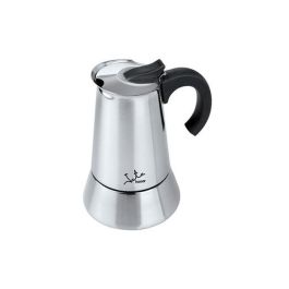 Jata Cafetera Italiana Odin Acero Inoxidable 12 Tazas CAX112 Precio: 24.69000039. SKU: S7604117