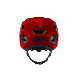 Casco de Ciclismo para Adultos Lazer Lupo KinetiCore Negro Talla única 55-61 cm Casco de Ciclismo para Adultos Lazer Lupo KinetiCore Negro Talla única 55-61 cm