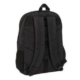 Mochila Safta Adaptable A Carro Munich Lagoon 440x320x160 mm Mochila Safta Adaptable A Carro Munich Lagoon 440x320x160 mm