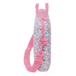 Funda Para Portatil 15,6'' Safta Reciclado Moos Floresistente 270x400x40 mm Funda Para Portatil 15,6'' Safta Reciclado Moos Floresistente 270x400x40 mm