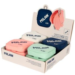 Milan Monedero Pequeño Since 1918 Expositor 12 Ud C-Surtidos Precio: 47.49999958. SKU: B1AQJ5M6JD