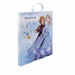 Set de belleza accesorios 24 piezas frozen Set de belleza accesorios 24 piezas frozen Precio: 19.99888. SKU: B1J45JB4L2
