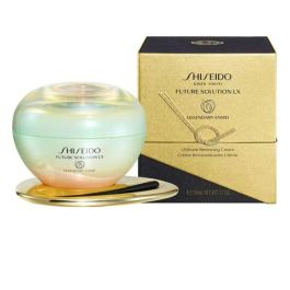 Shiseido fs lx legendary enmei cr Crema Facial Legendary Enmei 50ml Precio: 485.90000008. SKU: B17R7HL8RH