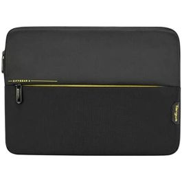 Maletín para Portátil Targus TSS929GL Negro 11,6'' Precio: 22.49999961. SKU: B13TPNLER7