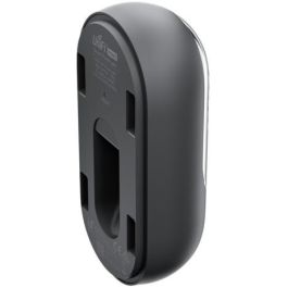 Ubiquiti UP-FloodLight Foco LED Negro 550 lm con Sensor de Movimiento IPX5 para Exterior Montaje en Pared