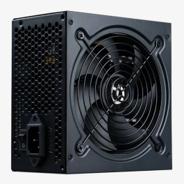 Hiditec PSU010034 Fuente de Alimentación ATX 550W 80 Plus Bronze Ventilador 120mm Ultrasilencioso PFC Activo Cables Planos Precio: 46.49999992. SKU: S5621637