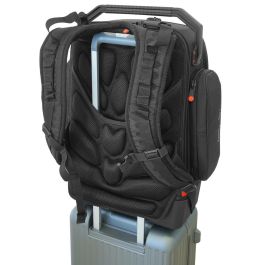 Bolsa de herramientas GT Line Monolith LT35 Negro Poliéster