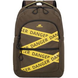 Riva NB Rucksack Erebus 15,6" khaki 5431 Precio: 30.9639. SKU: B1HDTXEM4S
