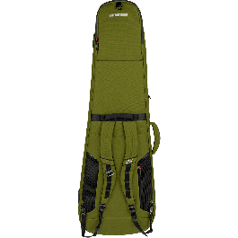 GATOR G-Icon Funda Bajo Eléctrico Verde