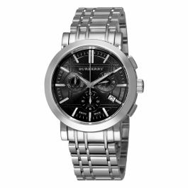 Reloj Hombre Burberry BU1360 (Ø 38 mm) Precio: 254.68999963. SKU: B16RM7EECX