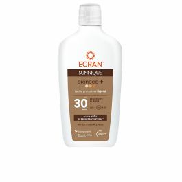 Ecran Sunnique Broncea+ Leche Protectora Spf30 Precio: 15.59000058. SKU: B15ZH47XA3