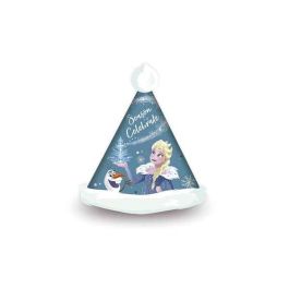 Gorro papa noel frozen ii 37cm "memories" Gorro papa noel frozen ii 37cm "memories"