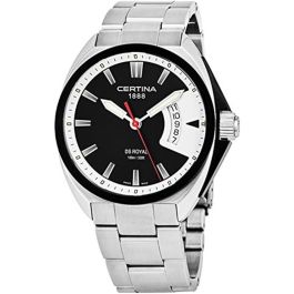 Reloj Unisex Certina DS ROYAL Precio: 741.49999957. SKU: B1BKY8SBXR