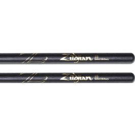 Zildjian 5B Z Baquetas de Batería Hickory Negras