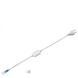 Conector Enchufe Tira LED WDR SMD2835