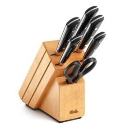 Fissler 088-311-07-000/0 Set Tacoma de Madera con 5 Cuchillos y Tijeras Texas Precio: 116.9899995. SKU: B1FST36ETB