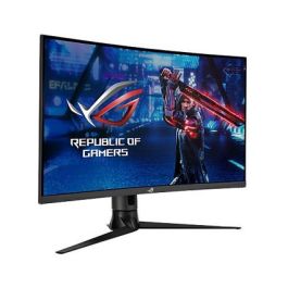 ASUS ROG Strix XG32VC Monitor Gaming 31.5" WQHD 170Hz 1ms Curvo Negro HDMI DP