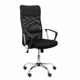 Silla de Oficina Gontar Foröl 31DBNE Negro Precio: 108.49999941. SKU: S5703230